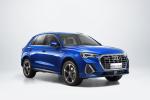 Audi Q3 40 TFSI Quattro S-Line 2019 года